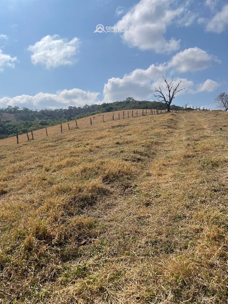 Terreno Rural à venda em Cambuí, MG — foto 29