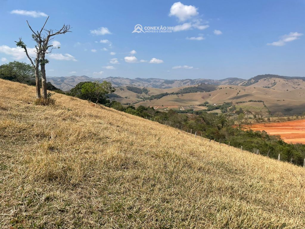 Terreno Rural à venda em Cambuí, MG — foto 33