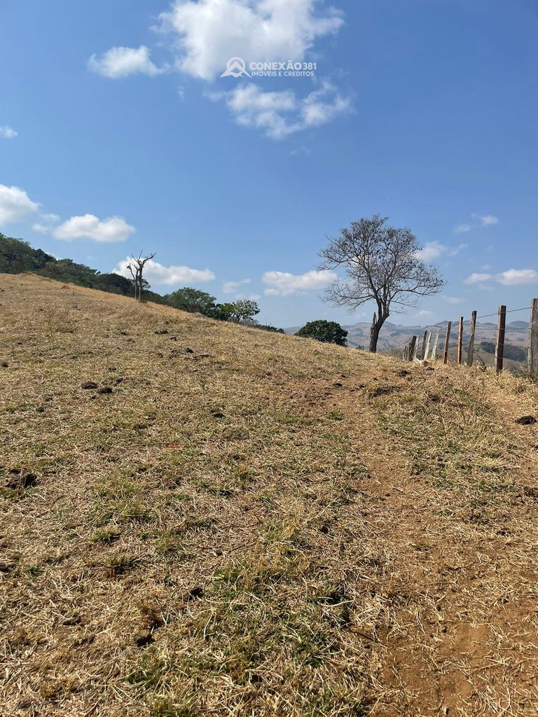 Terreno Rural à venda em Cambuí, MG — foto 32