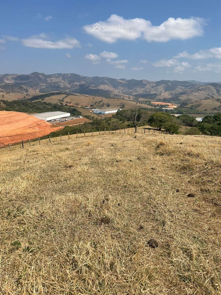 Terreno Rural à venda em Cambuí, MG — foto 37