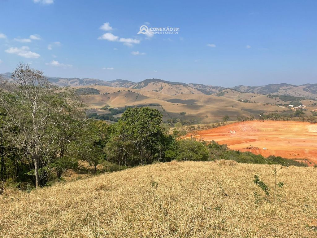 Terreno Rural à venda em Cambuí, MG — foto 45