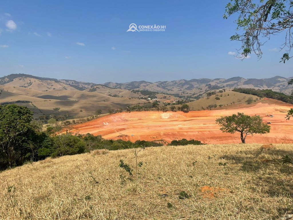 Terreno Rural à venda em Cambuí, MG — foto 44