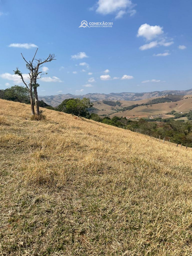 Terreno Rural à venda em Cambuí, MG — foto 52