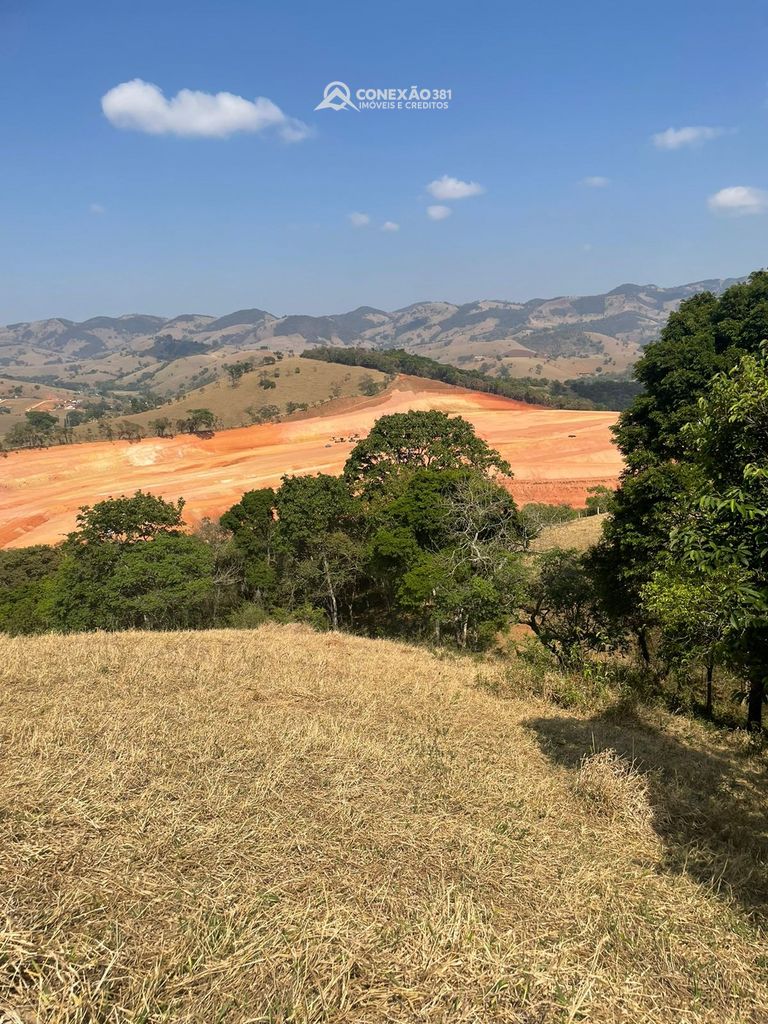 Terreno Rural à venda em Cambuí, MG — foto 66