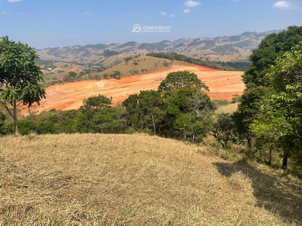 Terreno Rural à venda em Cambuí, MG — foto 68