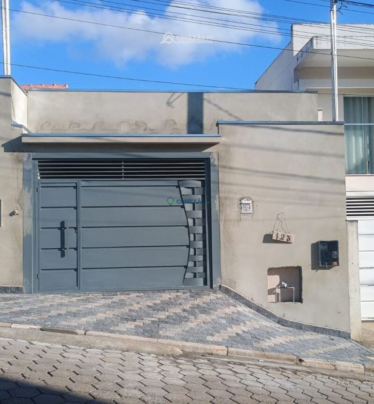 Casa à venda em Camanducaia, MG — foto 12