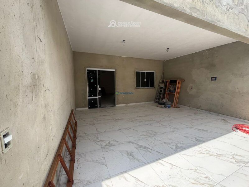 Casa à venda em Camanducaia, MG — foto 13
