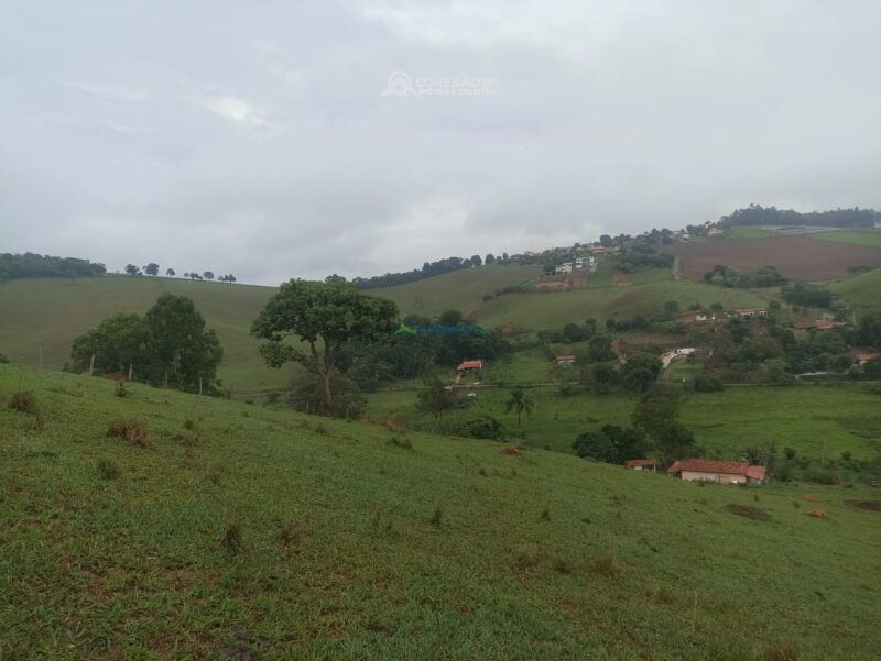 Terreno Rural à venda no Córrego do Bom Jesus, MG — foto 6