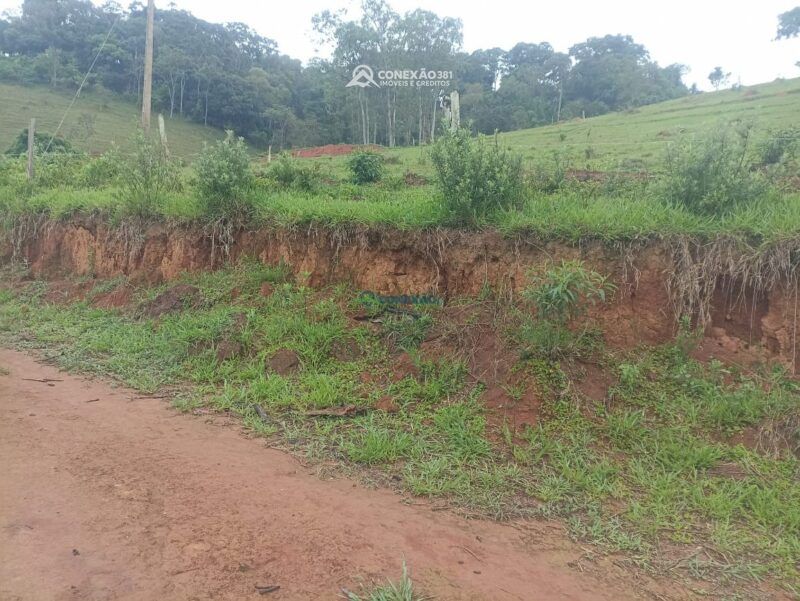 Terreno Rural à venda no Córrego do Bom Jesus, MG — foto 11