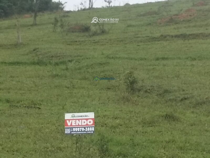 Terreno Rural à venda no Córrego do Bom Jesus, MG — foto 9