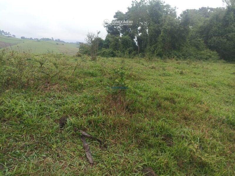 Terreno Rural à venda no Córrego do Bom Jesus, MG — foto 10