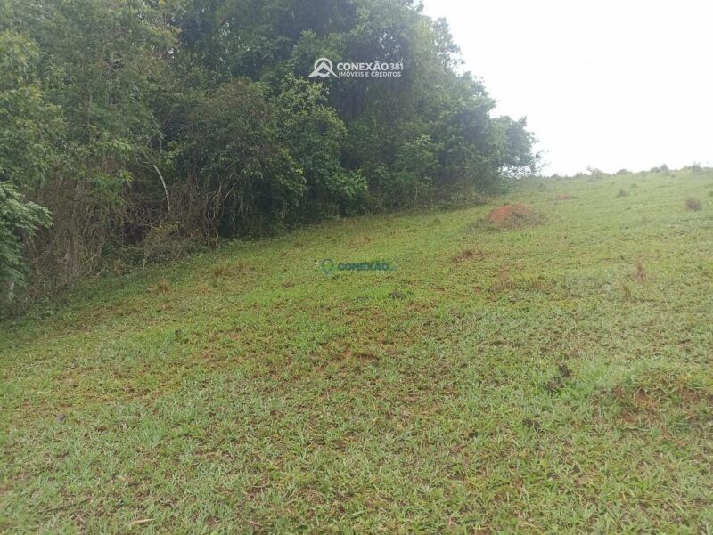Terreno Rural à venda no Córrego do Bom Jesus, MG — foto 14