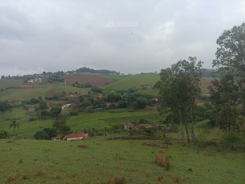 Terreno Rural à venda no Córrego do Bom Jesus, MG — foto 13
