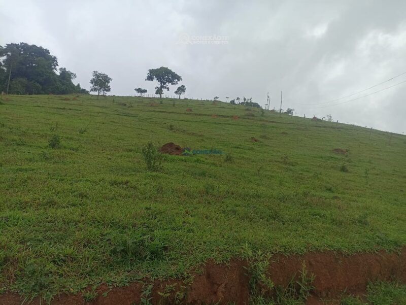 Terreno Rural à venda no Córrego do Bom Jesus, MG — foto 16