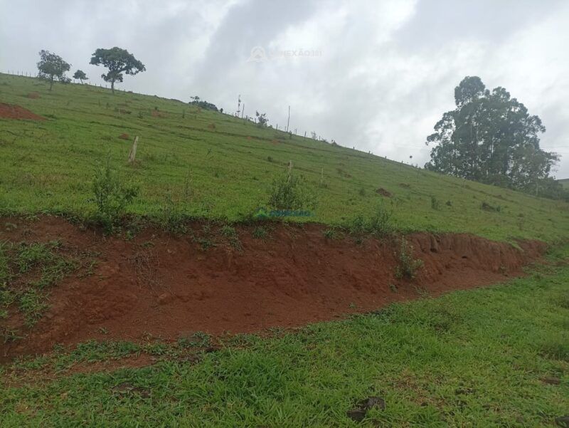 Terreno Rural à venda no Córrego do Bom Jesus, MG — foto 20