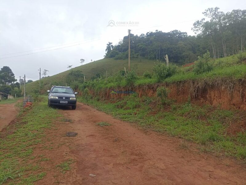 Terreno Rural à venda no Córrego do Bom Jesus, MG — foto 22