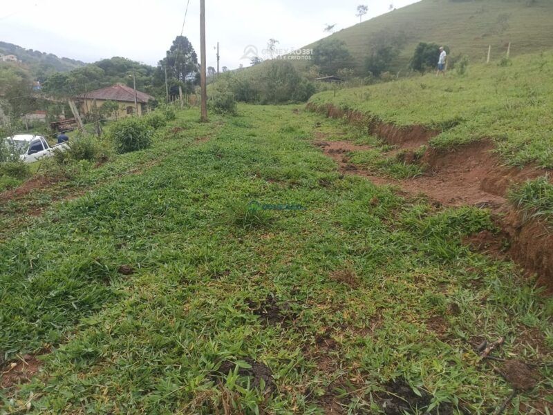 Terreno Rural à venda no Córrego do Bom Jesus, MG — foto 21