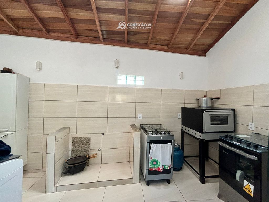 Casa à venda em Cambuí, MG — foto 5