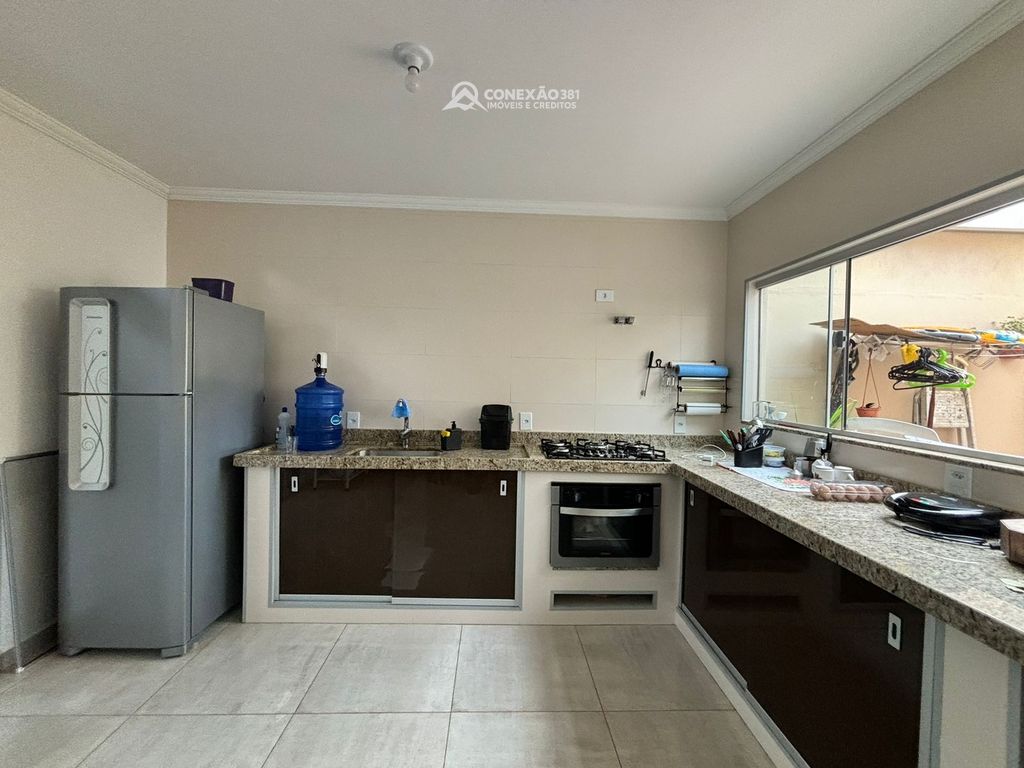 Casa à venda em Cambuí, MG — foto 6