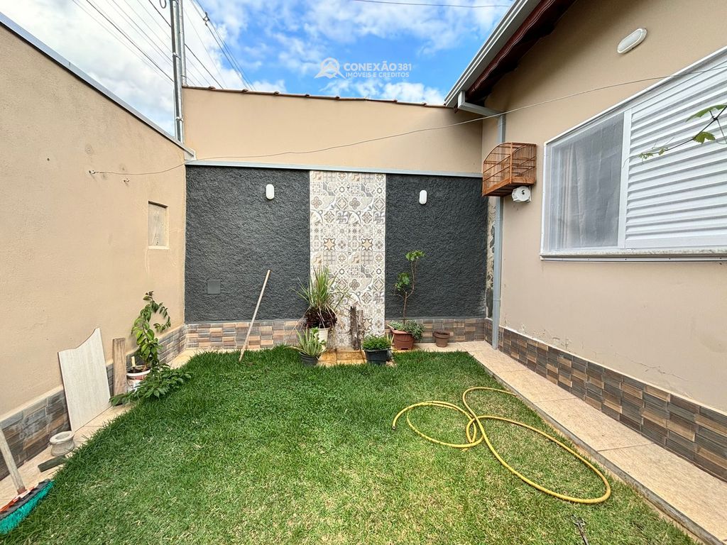Casa à venda em Cambuí, MG — foto 4