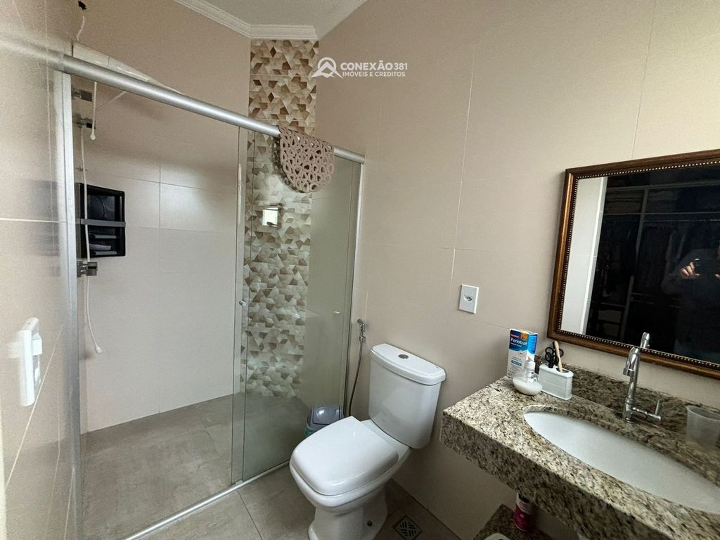 Casa à venda em Cambuí, MG — foto 9