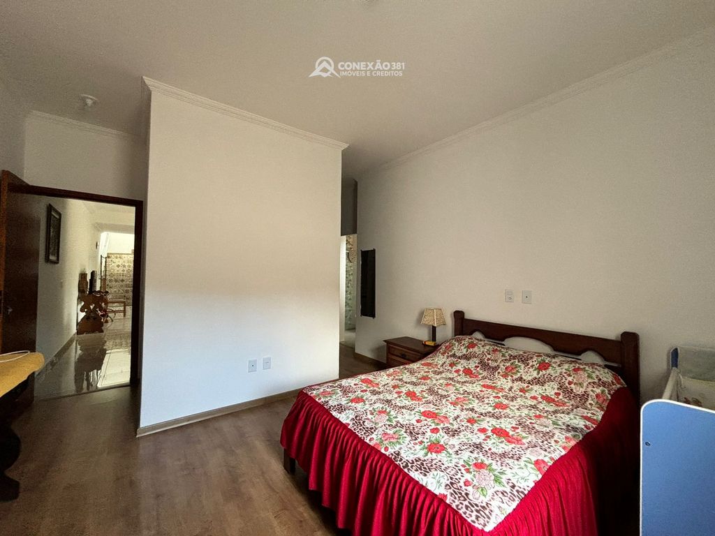 Casa à venda em Cambuí, MG — foto 8