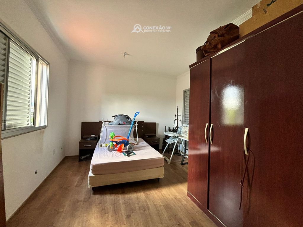 Casa à venda em Cambuí, MG — foto 11