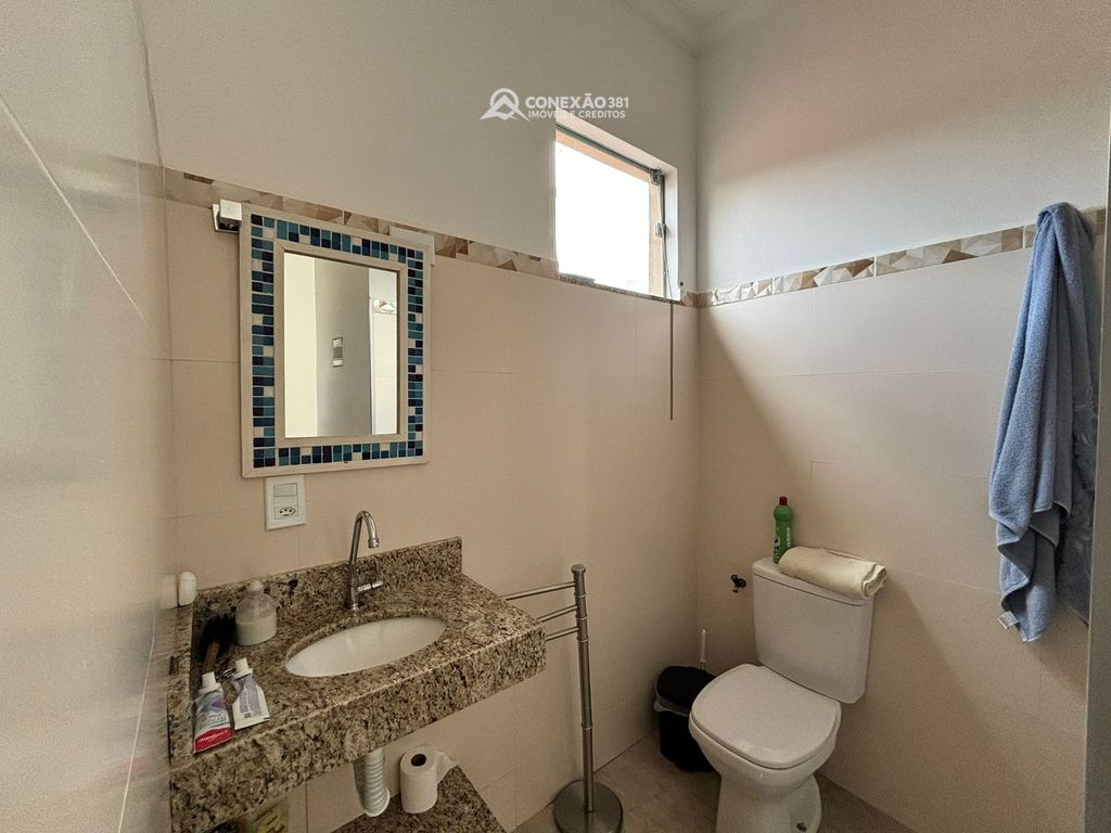 Casa à venda em Cambuí, MG — foto 13