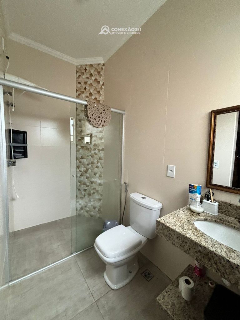 Casa à venda em Cambuí, MG — foto 12