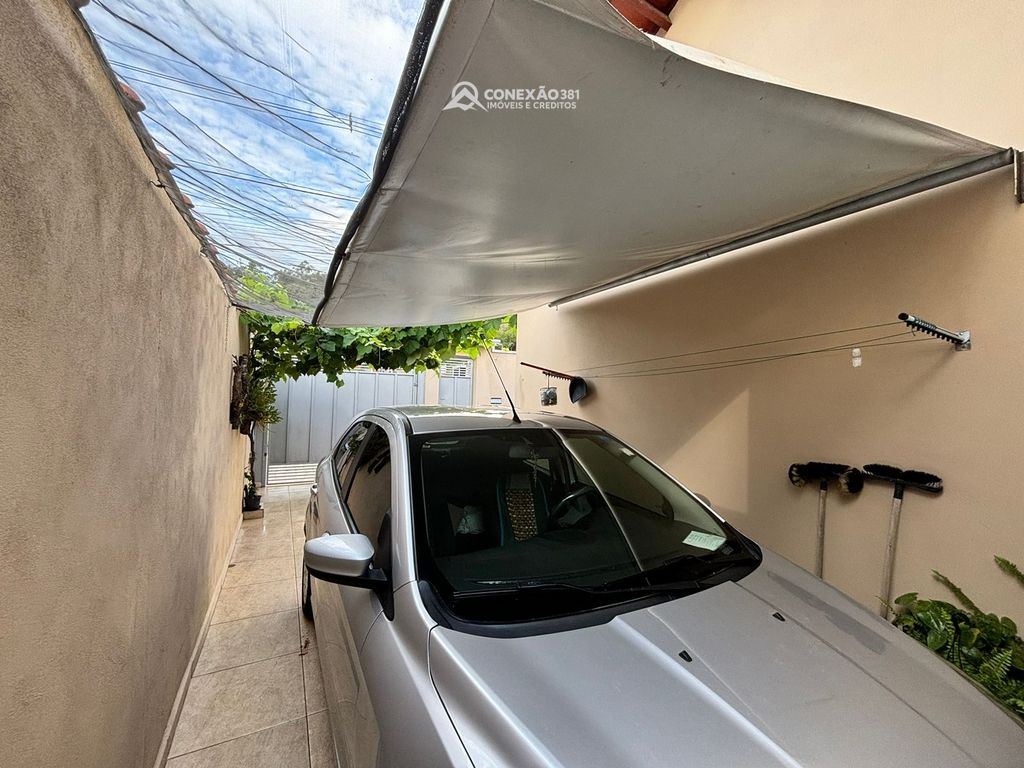Casa à venda em Cambuí, MG — foto 15