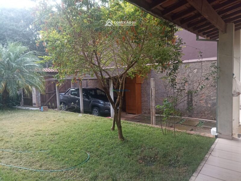 Casa à venda em Cambuí, MG — foto 4