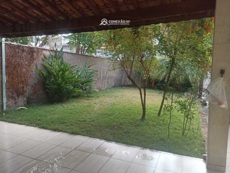 Casa à venda em Cambuí, MG — foto 8