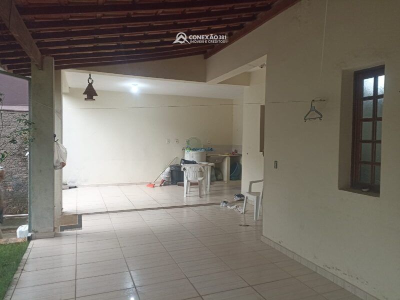Casa à venda em Cambuí, MG — foto 7