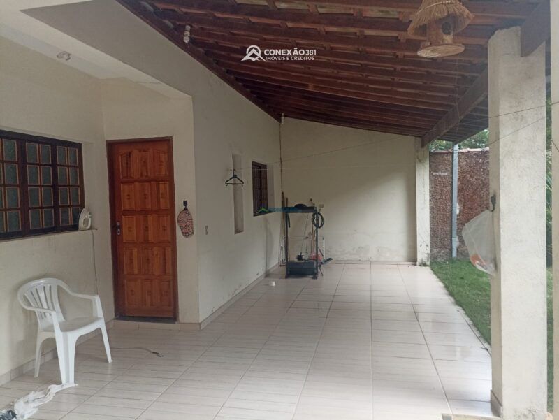 Casa à venda em Cambuí, MG — foto 10