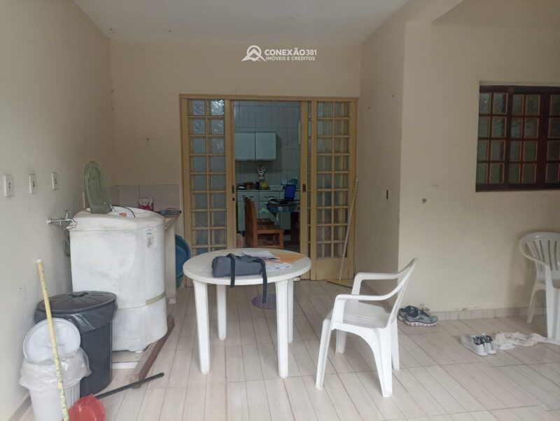 Casa à venda em Cambuí, MG — foto 9
