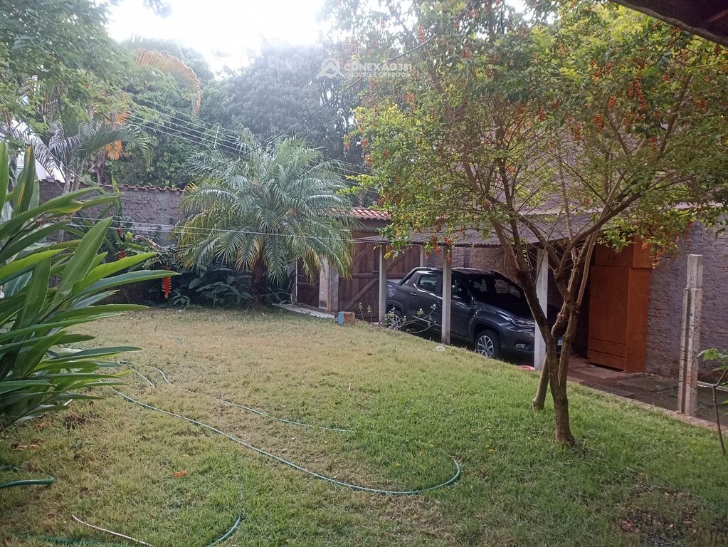 Casa à venda em Cambuí, MG — foto 5