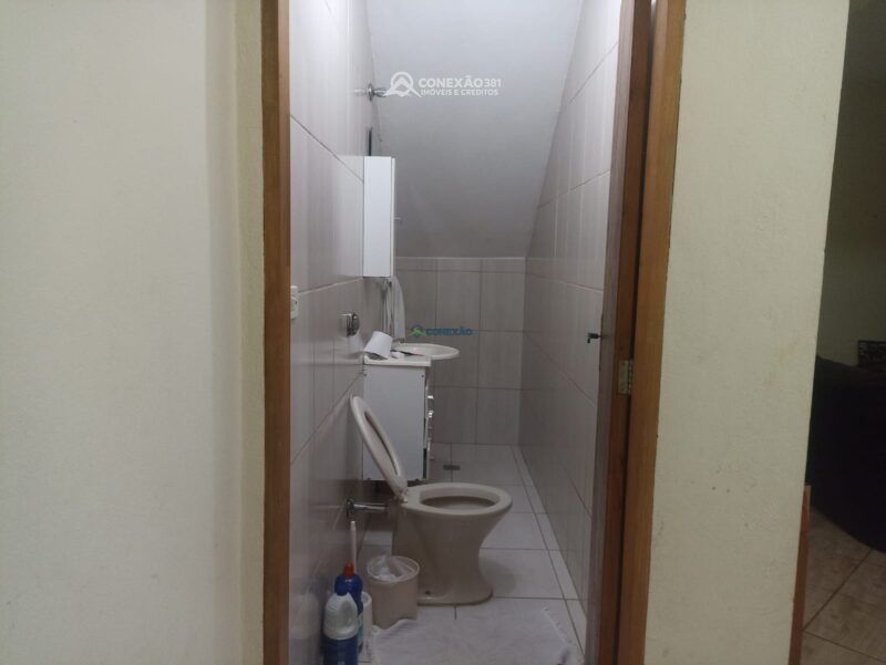 Casa à venda em Cambuí, MG — foto 12