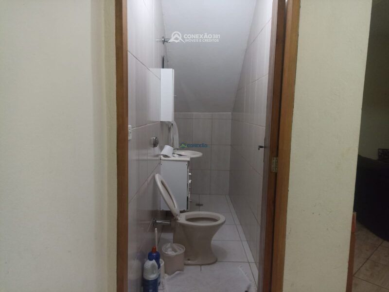 Casa à venda em Cambuí, MG — foto 14