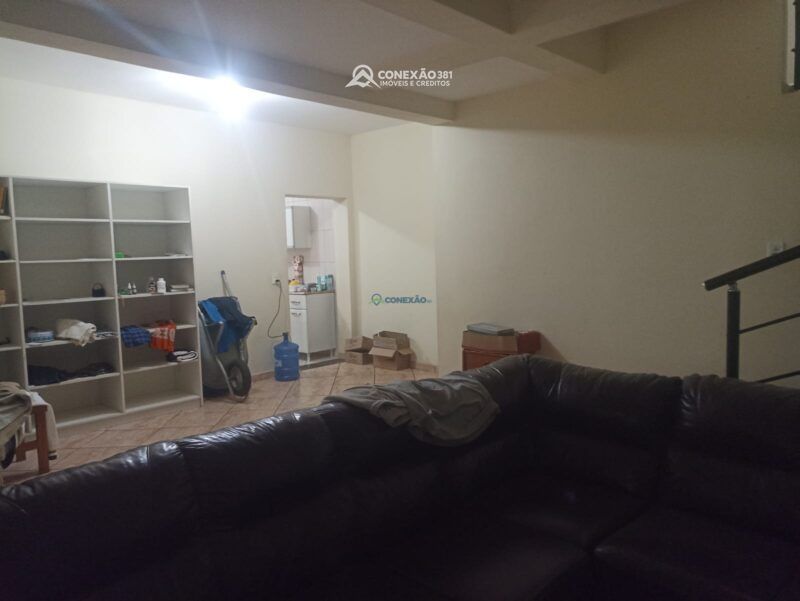 Casa à venda em Cambuí, MG — foto 17