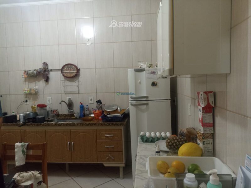 Casa à venda em Cambuí, MG — foto 16