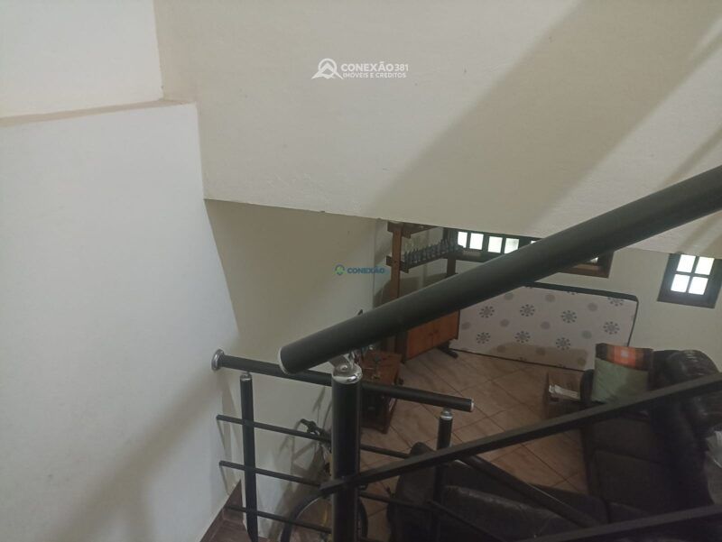 Casa à venda em Cambuí, MG — foto 20