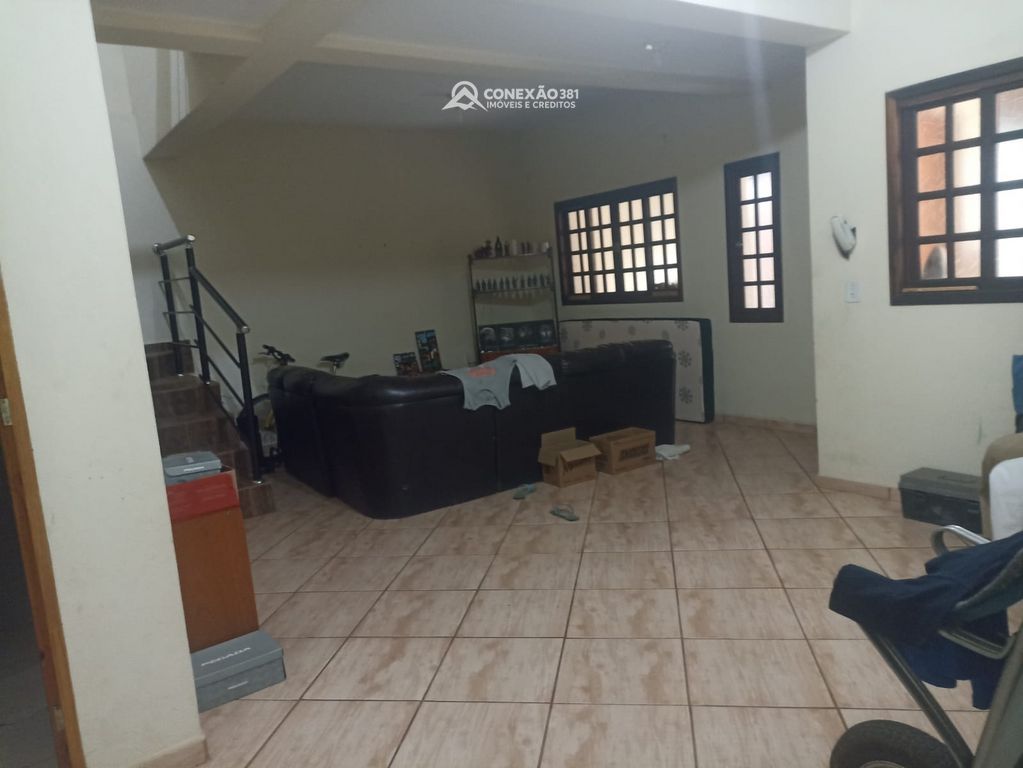 Casa à venda em Cambuí, MG — foto 19