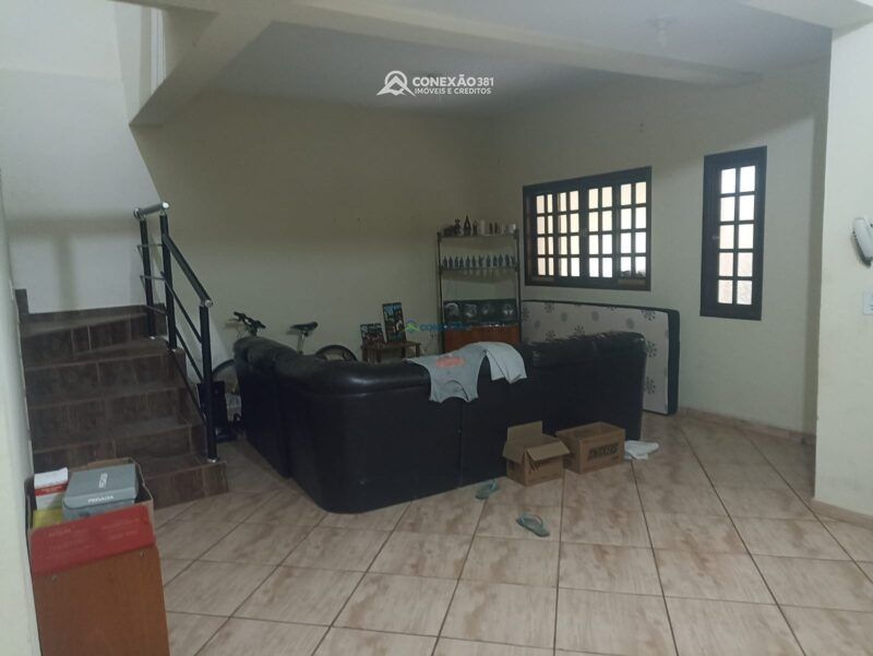 Casa à venda em Cambuí, MG — foto 18