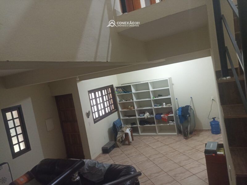 Casa à venda em Cambuí, MG — foto 22