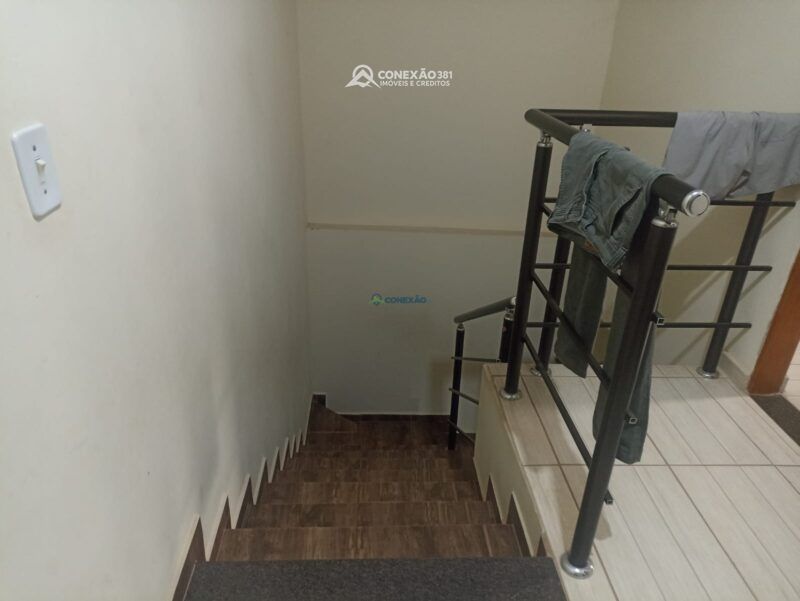 Casa à venda em Cambuí, MG — foto 21
