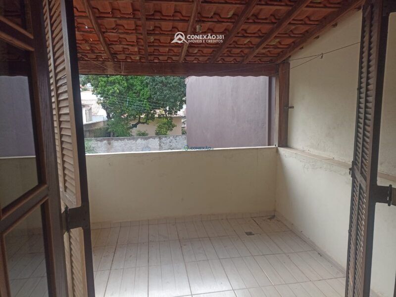 Casa à venda em Cambuí, MG — foto 34