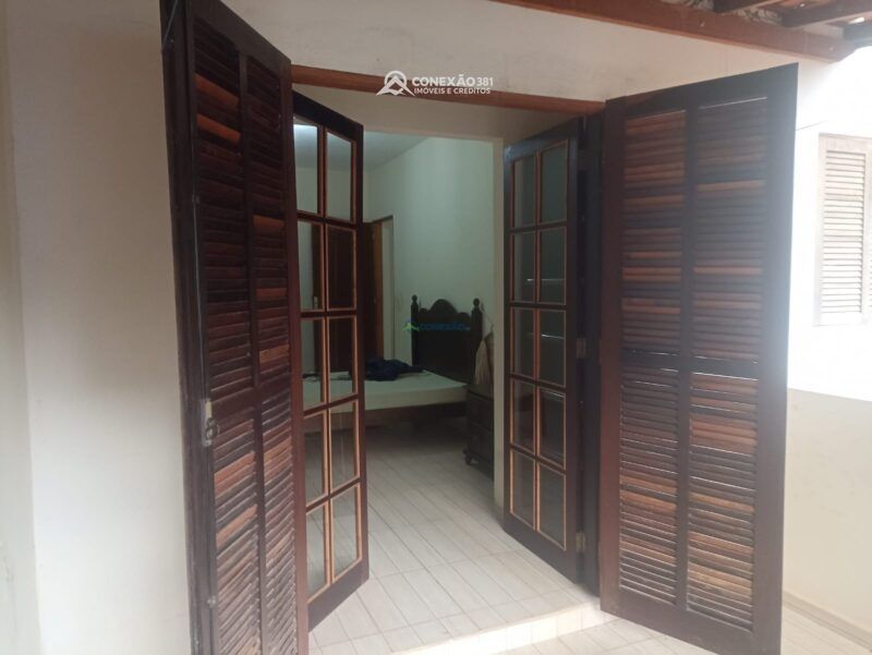 Casa à venda em Cambuí, MG — foto 37