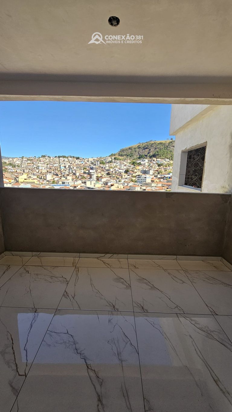 Apartamento à venda no centro de Cambuí, MG — foto 5
