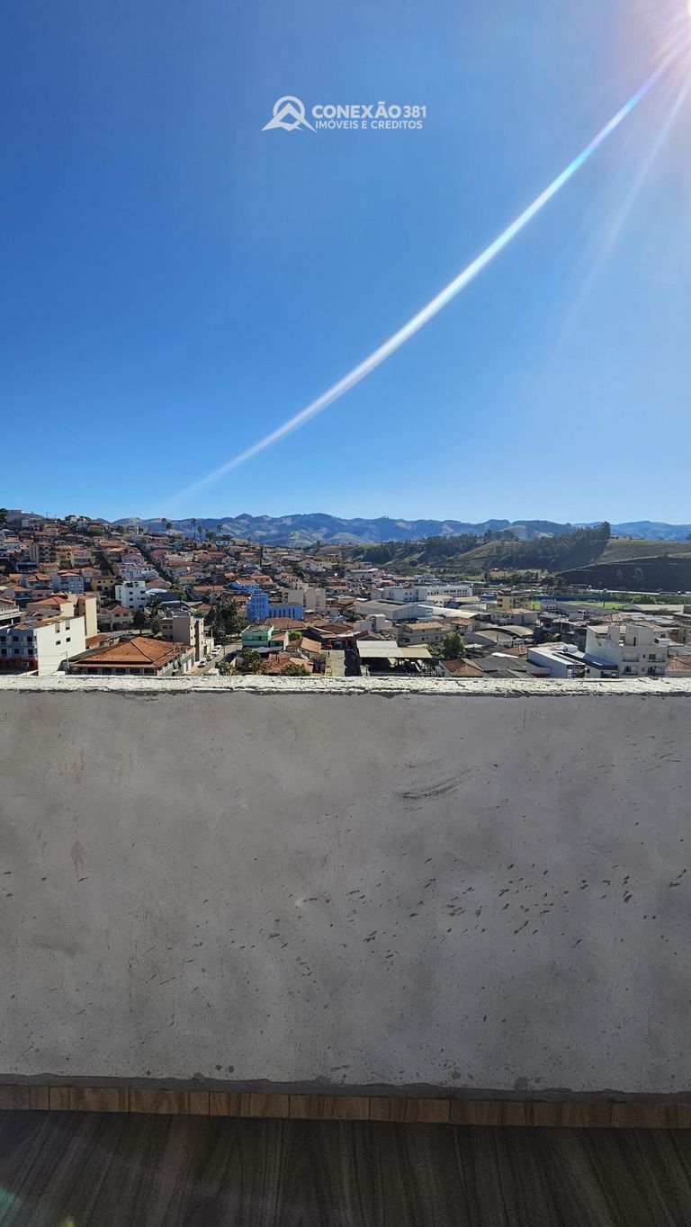Apartamento à venda no centro de Cambuí, MG — foto 4
