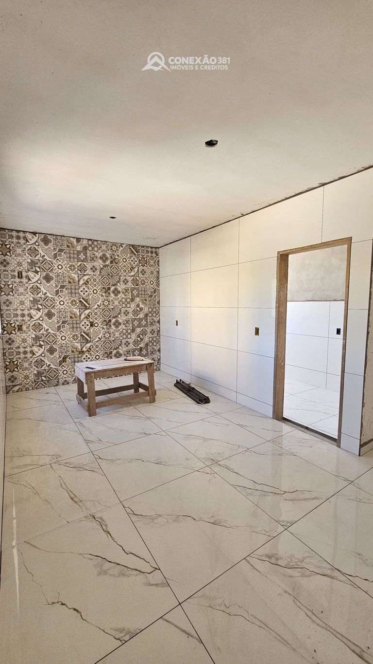 Apartamento à venda no centro de Cambuí, MG — foto 6